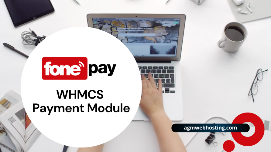 Fonepay WHMCS Payment Gateway Module